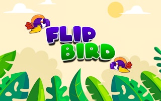 Flip Bird