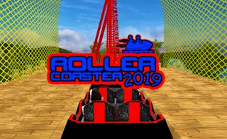 Roller Coaster Simulator